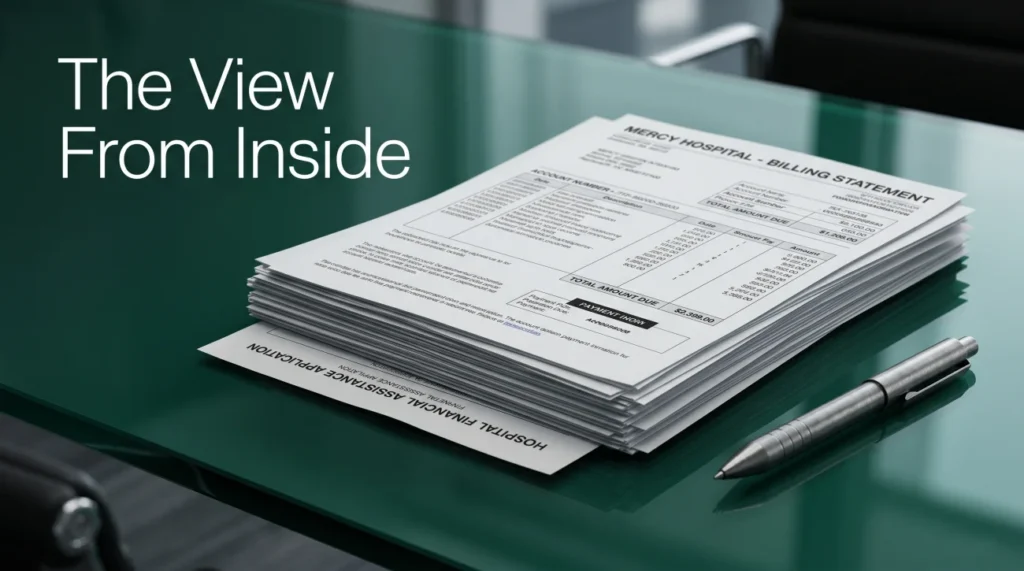 Hospital Billing Secrets