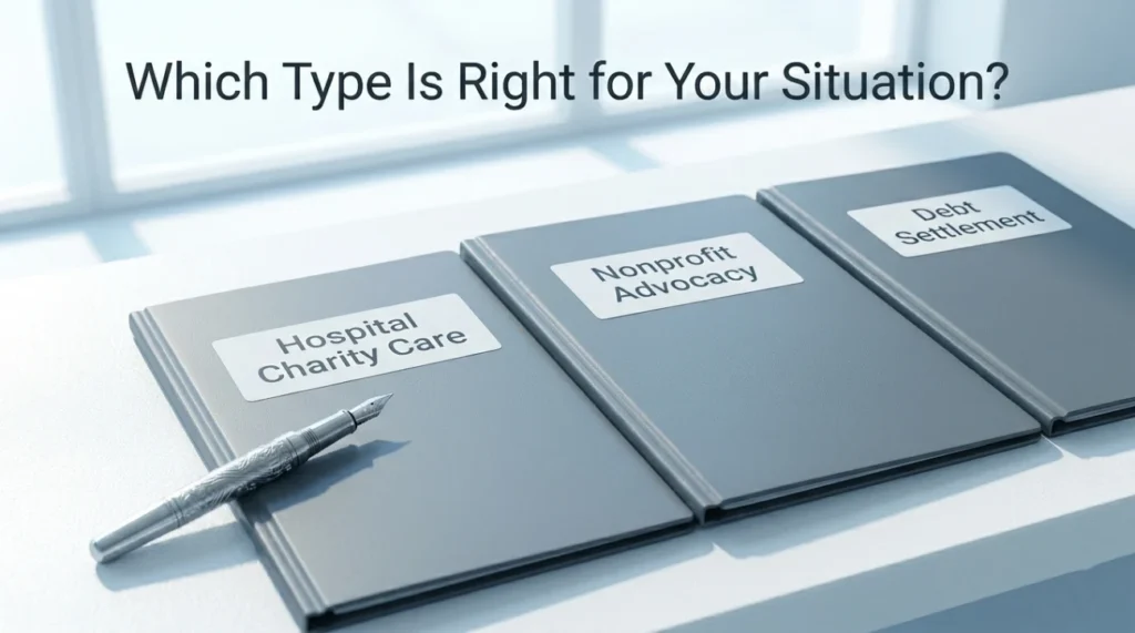 Medical Debt Relief Programs