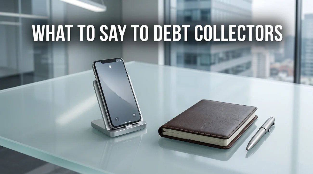 What To Say To Medical Debt Collectors
