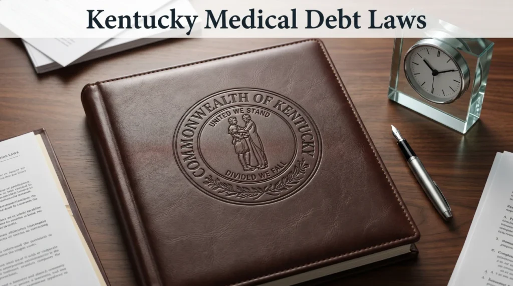 Kentucky Medical Debt Statute Of Limitations