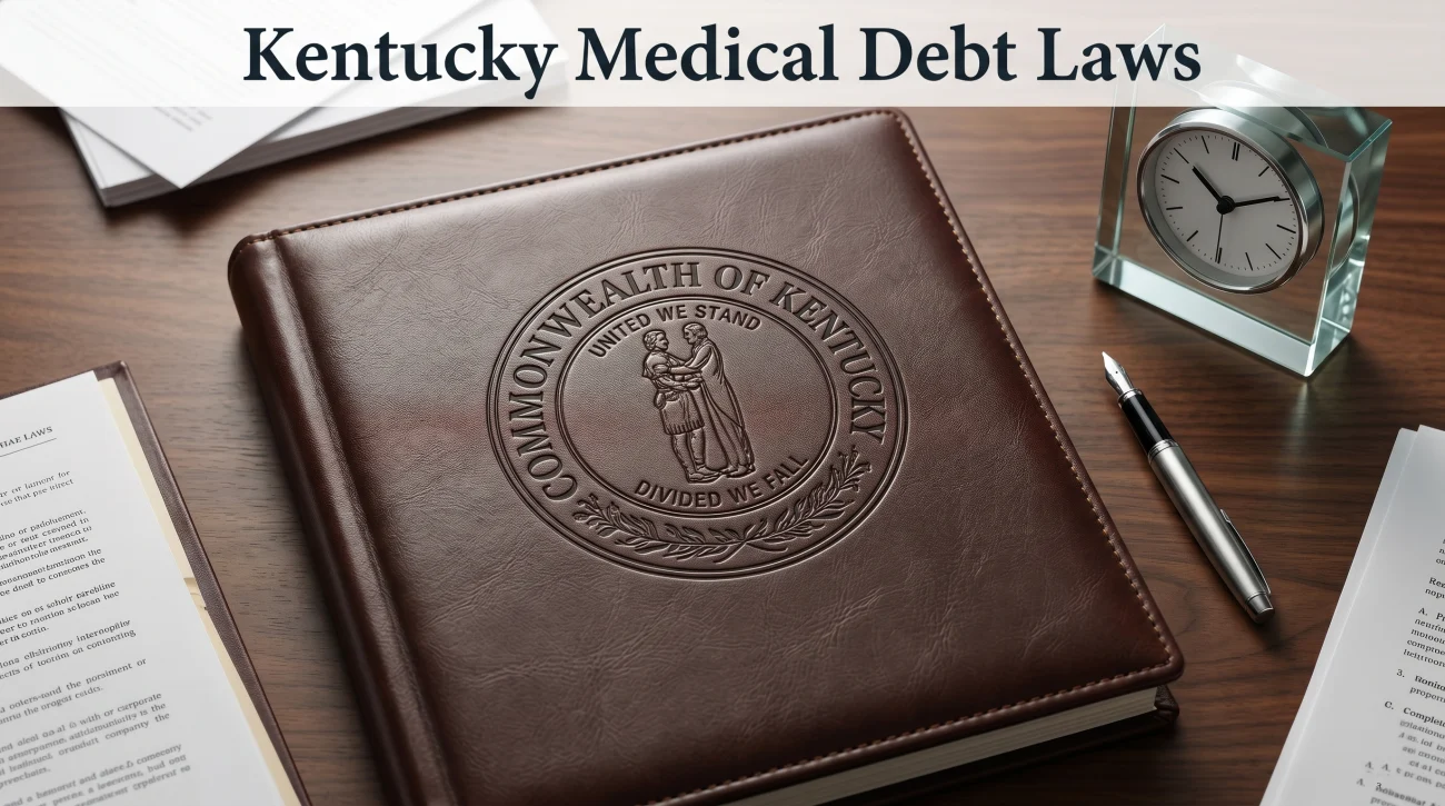 Kentucky Medical Debt Statute Of Limitations
