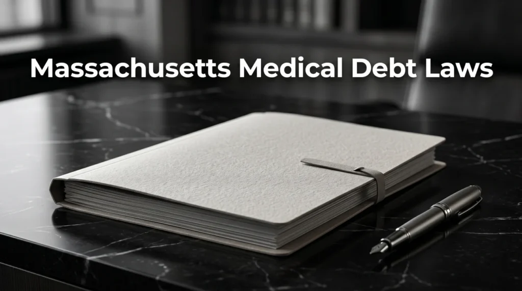 Massachusetts Medical Debt Laws